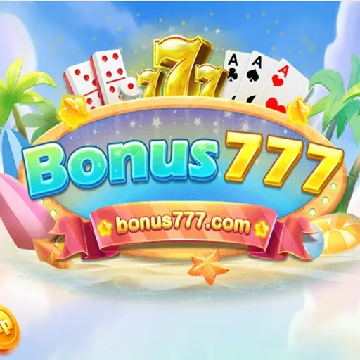 BONUS777 - Permainan Arcade Seru untuk Semua Usia