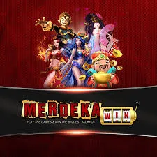 MERDEKAWIN - Strategi Pertahanan yang Menegangkan