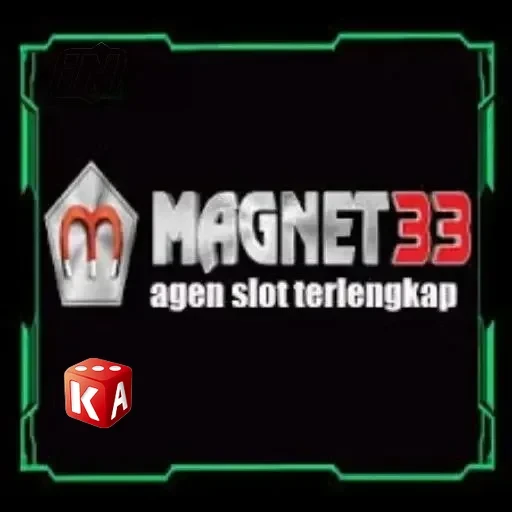 Logo magnet33